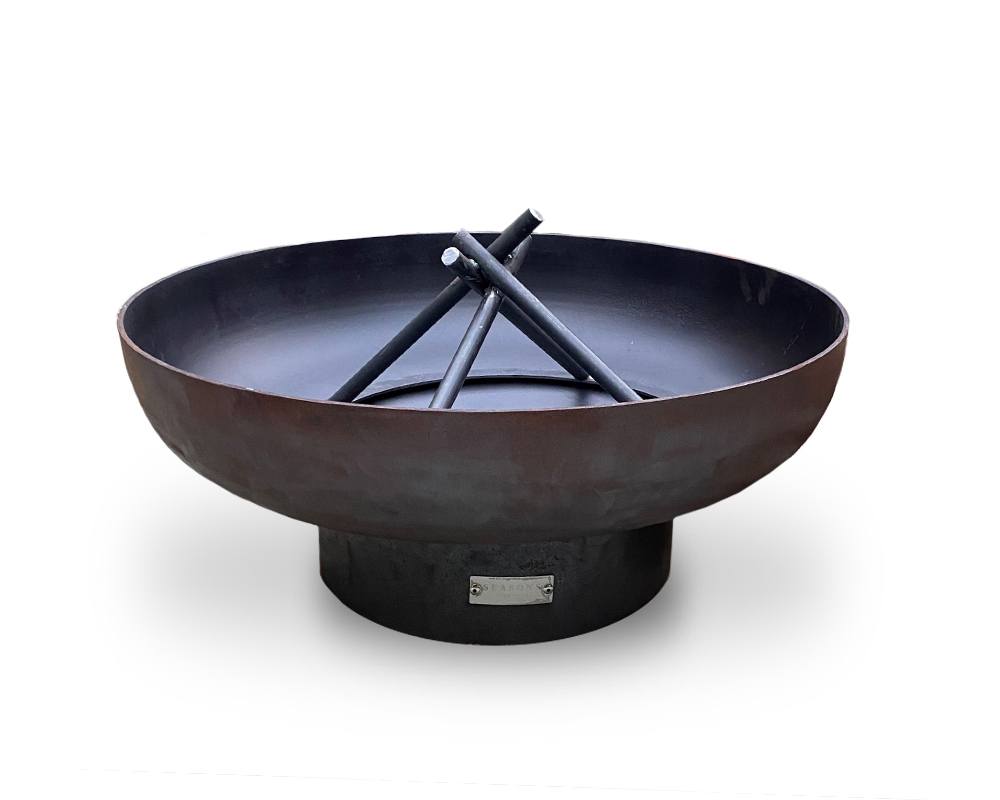 Telluride Conical Fire Pit Grate